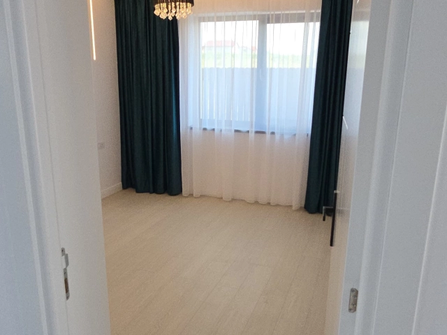 Casa 3 camere - Valea Lupului
