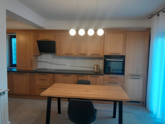 Casa 4 camere - Valea Lupului