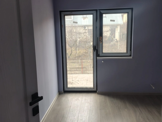 Casa 5 camere - Pacurari