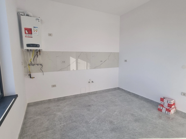 Casa 4 camere - Valea Adanca