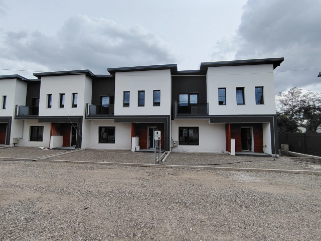 Casa 4 camere - Popas Pacurari