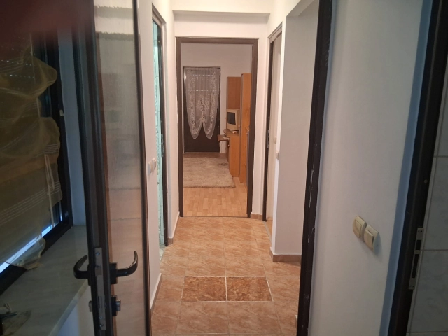 Casa 4 camere - Popas Pacurari