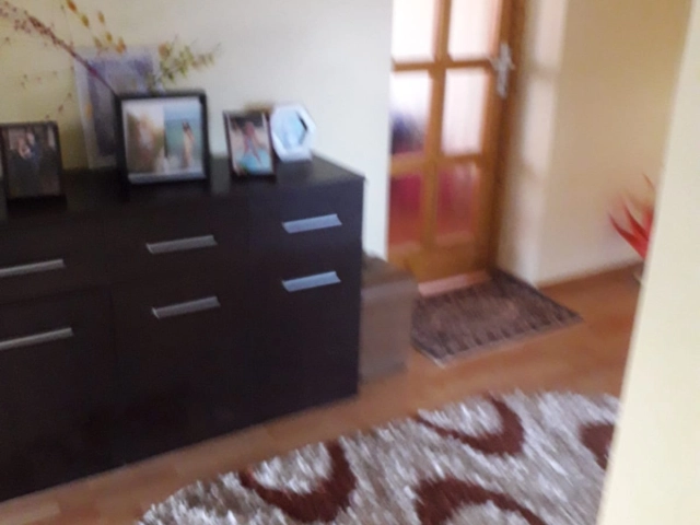 Casa 4 camere - Bucium