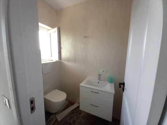 Casa 4 camere - Valea Lupului