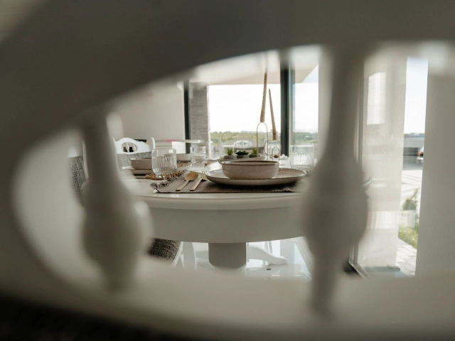 Casa 4 camere - Visani