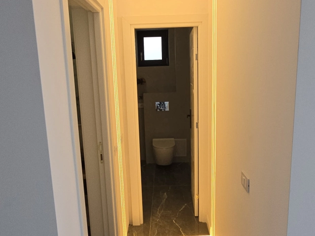 Casa 3 camere - Valea Lupului