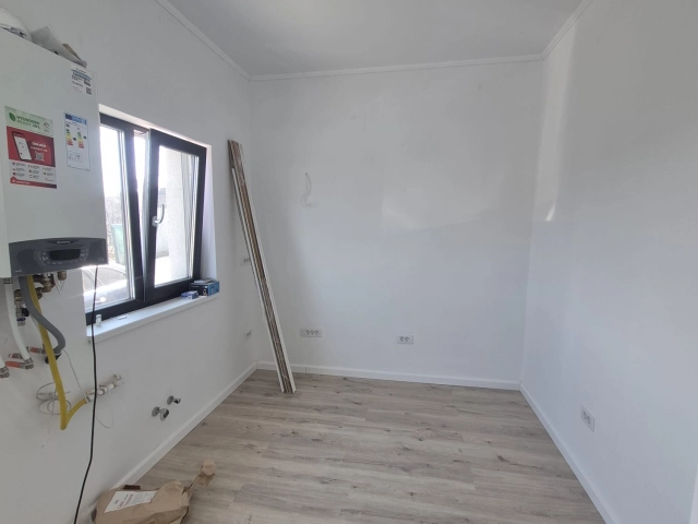 Casa 3 camere - Bucium