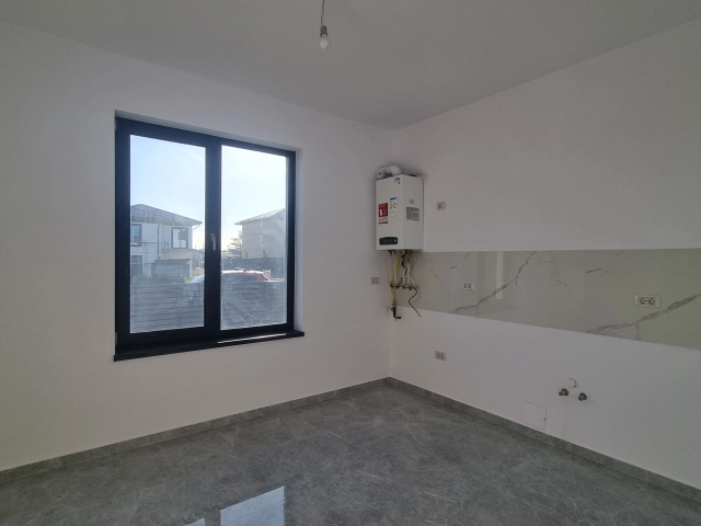 Casa 4 camere - Valea Adanca
