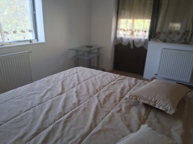 Casa 4 camere - Popas Pacurari