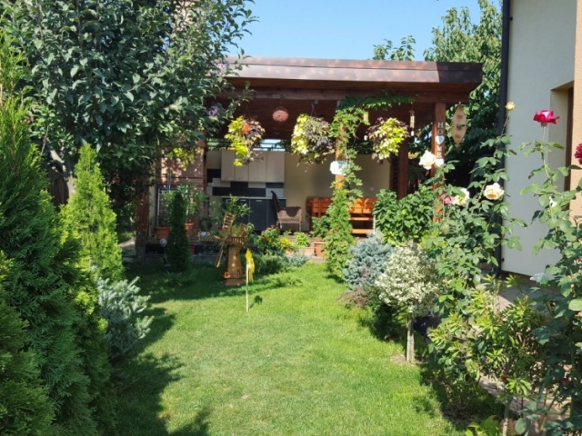 Casa 4 camere - Pacurari
