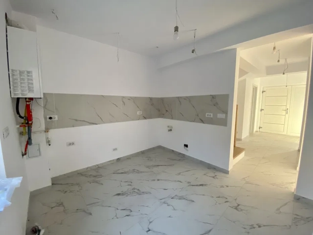 Casa 5 camere - Popas Pacurari