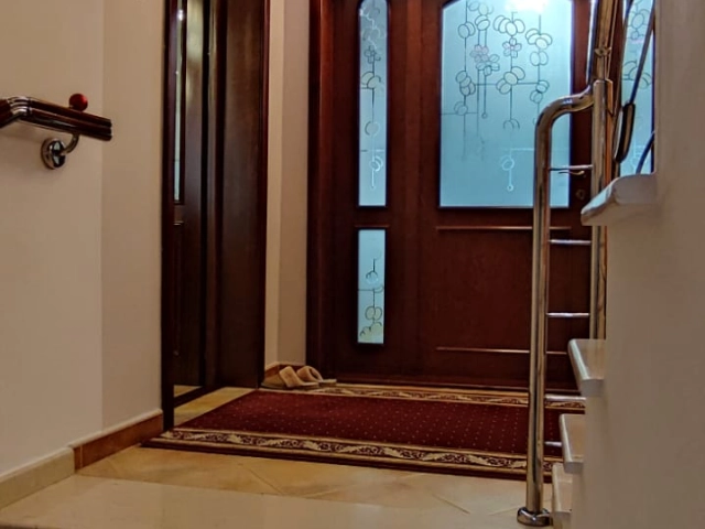 Casa 5 camere - Tatarasi