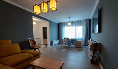 Vila de vanzare, 120mp,  4 camere, Valea Lupului,   Iasi 161066