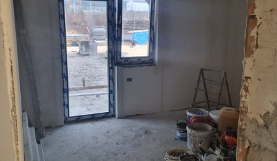 Casa de vanzare,  4 camere, 115mp, Miroslava,  (la 1km de LIDL) Iasi 161155