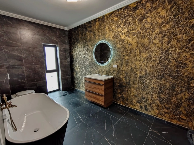 Casa 4 camere - Popas Pacurari