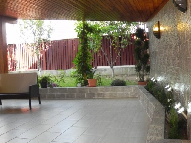 Casa 4 camere - Pacurari