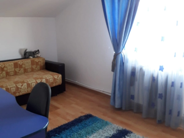 Casa 4 camere - Bucium