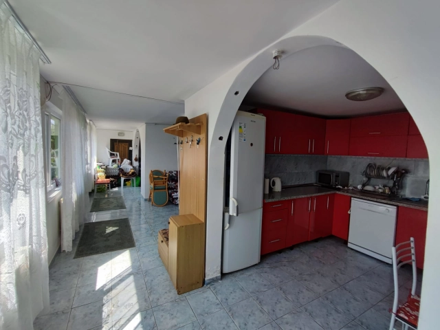 Casa 5 camere - Valea Adanca