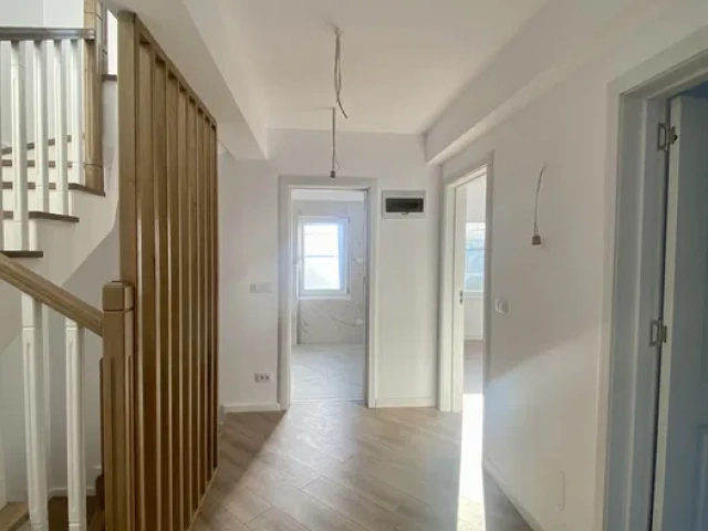 Casa 5 camere - Popas Pacurari