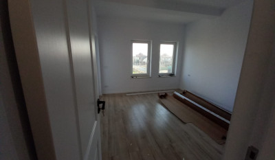 Vila de vanzare, 4 camere,  105mp, Valea Lupului,  (Antena Orange) Iasi 152631