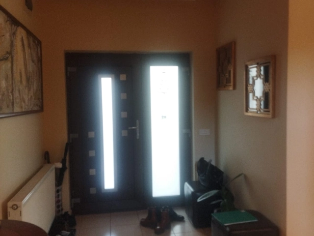 Casa 5 camere - Tatarasi