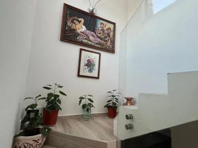 Casa 4 camere - CUG