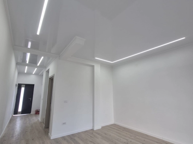 Casa 3 camere - Bucium