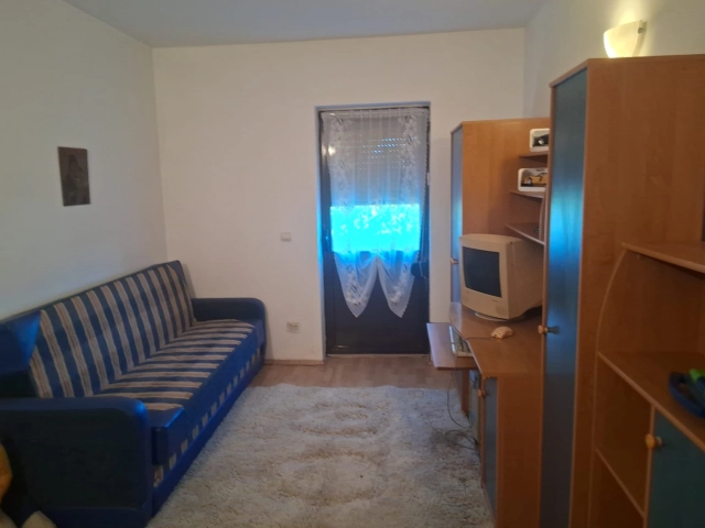 Casa 4 camere - Popas Pacurari