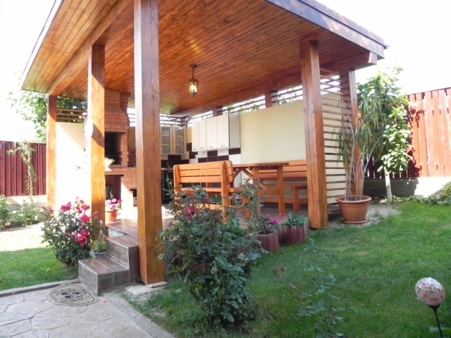 Casa 4 camere - Pacurari