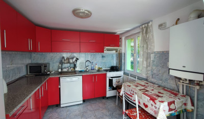 Vila de vanzare, 280mp,  5 camere, Valea Adanca,  (str Costea Voda) Iasi 151151