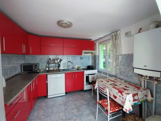 Casa 5 camere - Valea Adanca