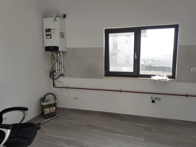 Casa 4 camere - Valea Lupului