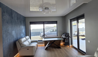 Vila de vanzare,  4 camere, 120mp, Miroslava,  (1,2 km de Family Market) Iasi 160825