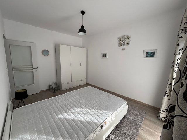 Casa 3 camere - Valea Adanca