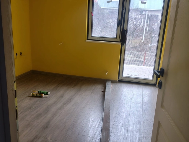 Casa 5 camere - Pacurari