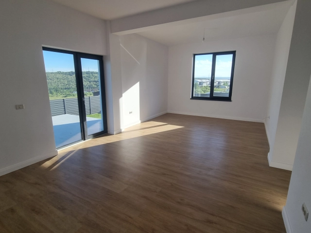 Casa 4 camere - Valea Adanca