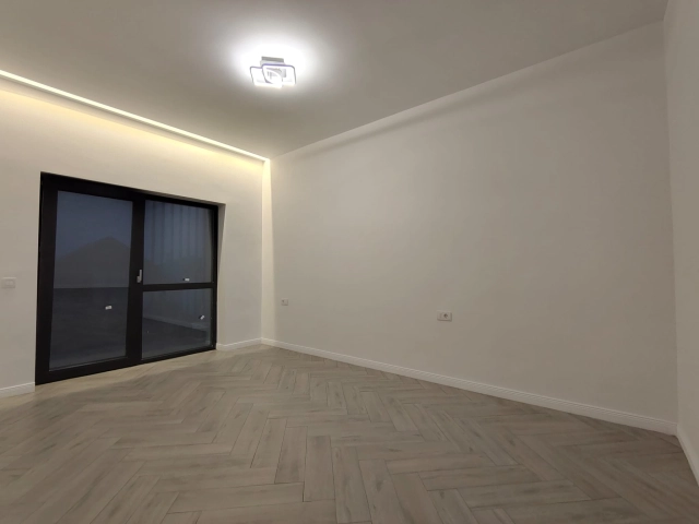 Casa 4 camere - Popas Pacurari