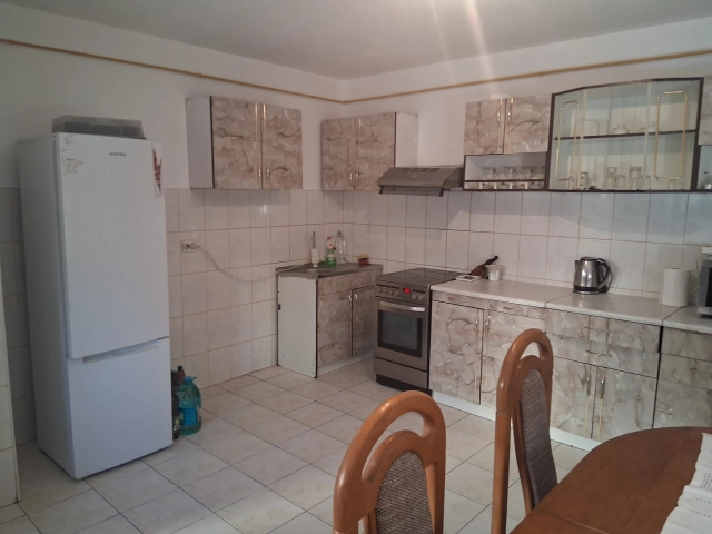 Casa 4 camere - Popas Pacurari