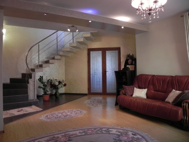 Casa 4 camere - Pacurari