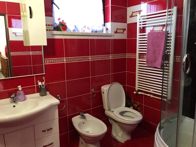 Casa 5 camere - Miroslava