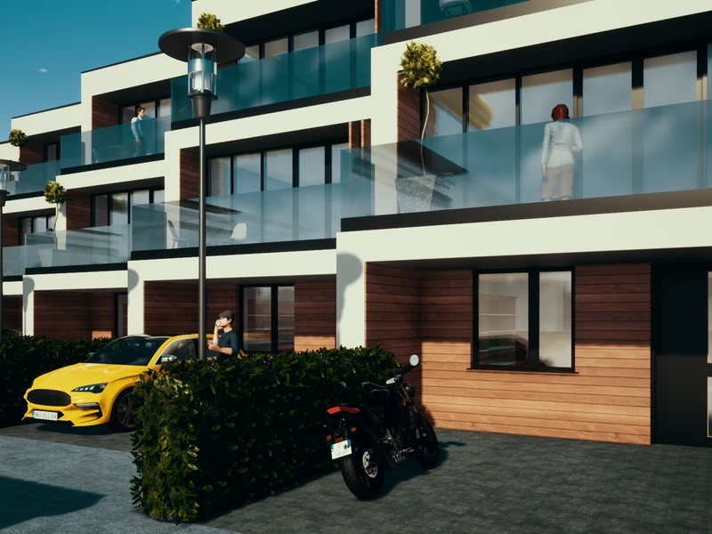 Project Offer Image