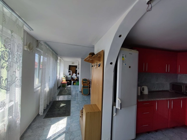 Casa 5 camere - Valea Adanca