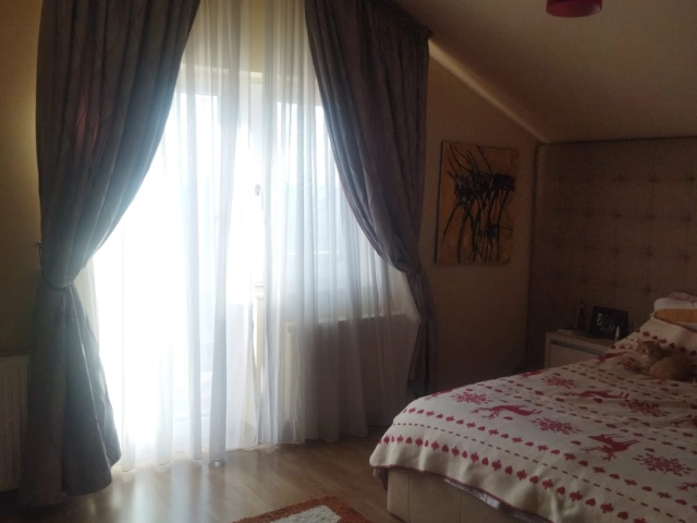 Casa 5 camere - Tatarasi