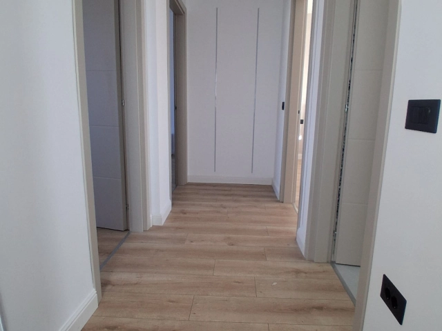 Casa 4 camere - Valea Lupului