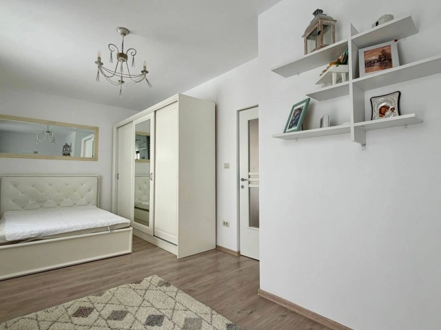 Casa 3 camere - Valea Adanca