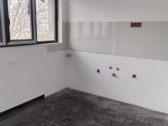 Casa 5 camere - Pacurari