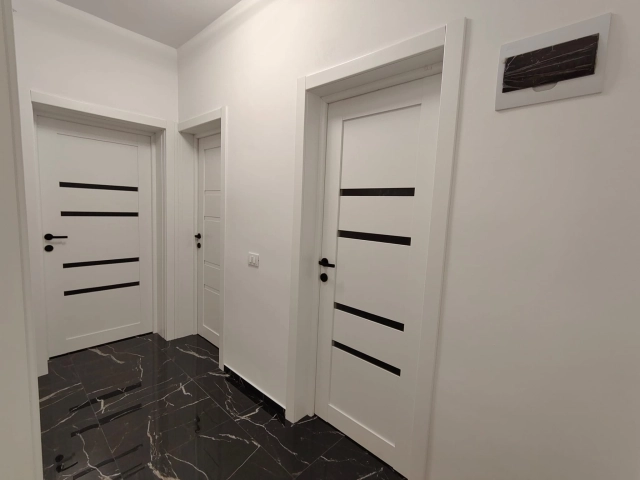 Casa 4 camere - Popas Pacurari