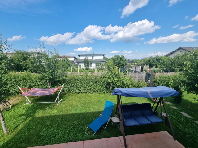 Casa 4 camere - Aroneanu