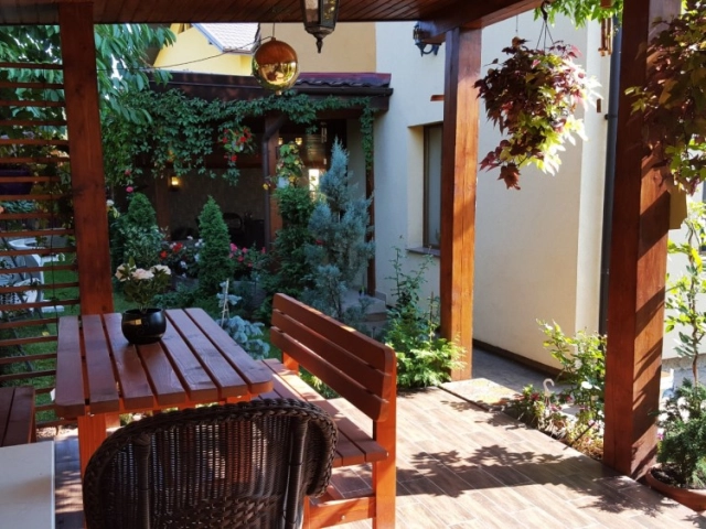 Casa 4 camere - Pacurari