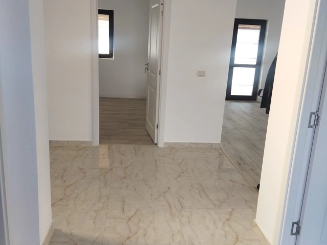 Casa 5 camere - Valea Lupului